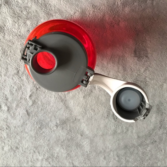 NWT Harry Styles x Reverb Nalgene #RockNRefill Sustainable Tour Water Bottle - Picture 13 of 17